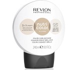 Revlon Professional Nutri Color Filters 931 Light beige 240 ml