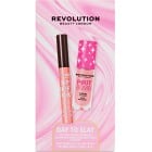 Revolution Day To Slay Liner & Gloss Duo