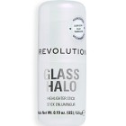 Revolution Glass Halo Highlighter Stick Clear Glow 5,5 g