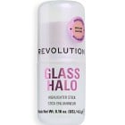 Revolution Glass Halo Highlighter Stick Rose Glow 5,5 g