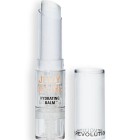 Revolution Jelly Lip Oil Stick Crystal Clear PH 2,4 g