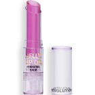 Revolution Jelly Lip Oil Stick Lilac Crush 2,4 g
