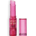 Revolution Jelly Lip Oil Stick Watermelon Crush Red 2,4 g