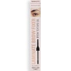Revolution Laminate Brow Fixer 7 ml