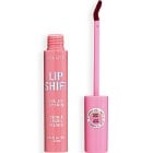 Revolution Lip Shift Peel Off Lip Stain Stellar Rose Bloom 2,5 ml