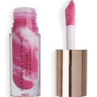 Revolution Lip Swirl Ceramide Gloss Berry Pink 45 ml