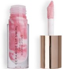 Revolution Lip Swirl Ceramide Gloss Sweet Soft Pink 45 ml