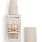 Revolution Makeup Skin Silk Serum Foundation F10.5 23 ml