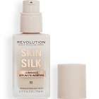 Revolution Makeup Skin Silk Serum Foundation F2 23 ml