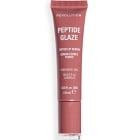 Revolution Peptide Glaze Tinted Lip Serum, Cinnamon Roll 10 ml