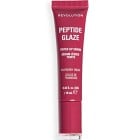 Revolution Peptide Glaze Tinted Lip Serum Raspberry Crush 10 ml