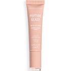 Revolution Peptide Glaze Tinted Lip Serum, Toasted Marshmallow 10 ml