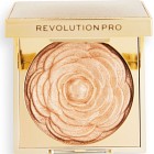 Revolution Pro Lustre Highlighter Golden Rose