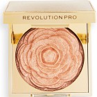 Revolution Pro Lustre Highlighter Pink Rose