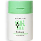 Revolution Skin Cloudy Clear Clarifying Moisturiser 50 ml