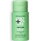Revolution Skin Pore Player Clarifying BHA Toner 150 ml