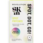 Revolution Skin Spot, Dot, Go! Spot Patches 60 st