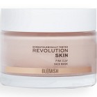 Revolution Skincare Pink Clay Detoxifying Face Mask 50 ml