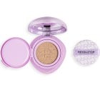 Revolution Superdewy Cushion Foundation Fair Neutral 9 g