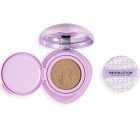 Revolution Superdewy Cushion Foundation Light Cool 9 g