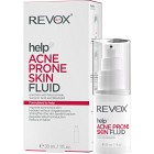 Revox B77 Help Acne Prone Skin Fluid 30 ml
