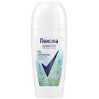 Rexona 72h Advanced Protection Eucalyptus & Coconut Water Roll-On 50 ml