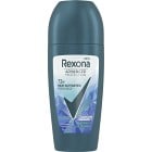 Rexona Men 72h Advanced Protection Menthol & Blue Lavender Roll-On 50 ml