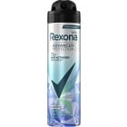 Rexona Men 72h Advanced Protection Menthol & Blue Lavender Spray 150 ml