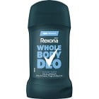Rexona Men Whole Body Deo Ocean Rush Stick 50 ml