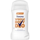 Rexona Whole Body Deo Fresh Citrus Stick 50 ml