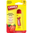 Carmex Strawberry Lip Balm Tube
