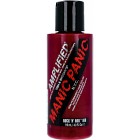Manic Panic Semi-Permanent Hair Color Amplified Rock N Roll Red 118 ml