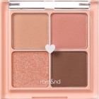 Rom&nd Better Than Eyes 01 Dry Mango Tulip