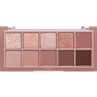 Rom&nd Better Than Palette 03 Rosebud Garden
