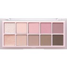 Rom&nd Better Than Palette 06 Peony Nude Garden