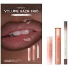 Rom&nd Volume Hack Trio Mocha Mousse Set
