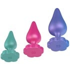 ROMP Luster
