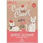 Rosewood Advent Calendar For Cats 70 g
