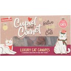 Rosewood Cat Canapés 120 g