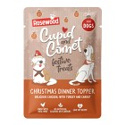 Rosewood Christmas Dinner Topper 85 g