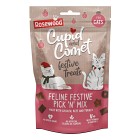 Rosewood Feline Festive Pick'n Mix 180 g