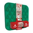 Rosewood Lickmat with Turkey & Cranberry Paste