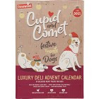 Rosewood Luxury Deli Advent Calendar Dogs 100 g