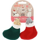 Rosewood Martha & Mayor Mice Duo kattleksak