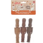 Rosewood Nutcracker Trio 135 g
