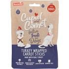 Rosewood Turkey Carrot Sticks 100 g