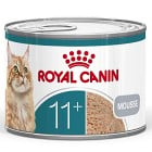 Royal Canin Ageing 11+ Extra mjuk mousse 85 g