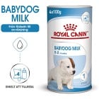 Royal Canin Babydog Milk Mjölk för hundvalp 400 g