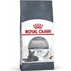 Royal Canin Dental Care Adult Torrfoder för katt 8 kg