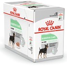 Royal Canin Digestive Care Adult Loaf Våtfoder för hund 12x85 g
